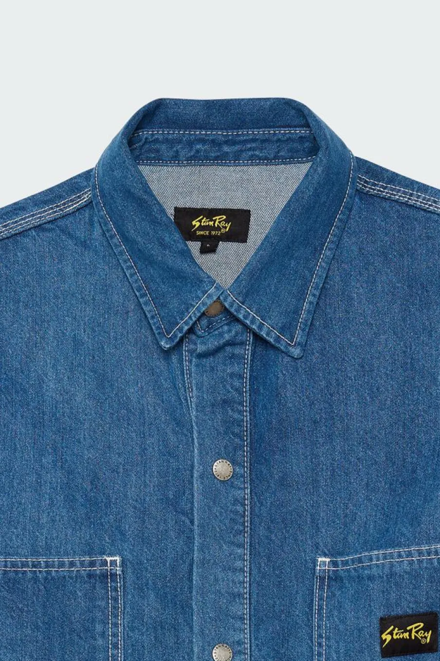 BARN - Veste | Bleu*STAN RAY