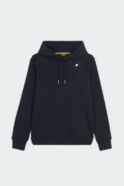 BARNIE FRENCH TERRY - Sweatshirt | Bleu*K-WAY Discount