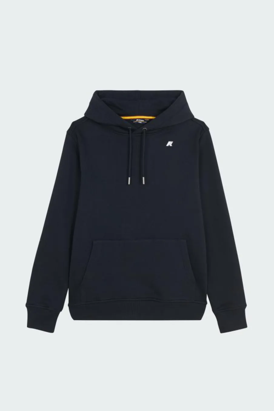 BARNIE FRENCH TERRY - Sweatshirt | Bleu*K-WAY Discount