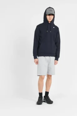 BARNIE FRENCH TERRY - Sweatshirt | Bleu*K-WAY Discount