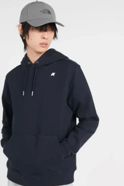 BARNIE FRENCH TERRY - Sweatshirt | Bleu*K-WAY Discount