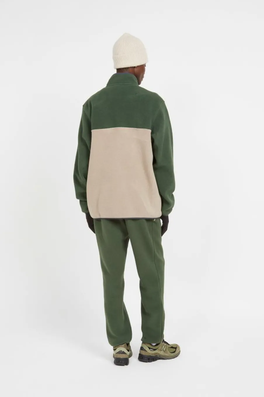 BARRA - Bonnet | Beige*MACKIE Best