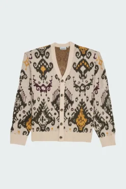Baru Cardigan - Gilet | Multicolore*CARHARTT WIP Best