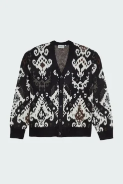 Baru Cardigan - Gilet | Noir*CARHARTT WIP Online