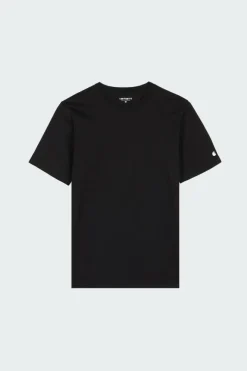 BASE - T-shirt | Noir*CARHARTT WIP Best