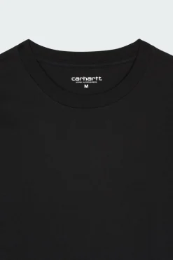 BASE - T-shirt | Noir*CARHARTT WIP Best