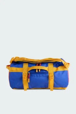 BASE CAMP DUFFEL - sac | Jaune*THE NORTH FACE Clearance