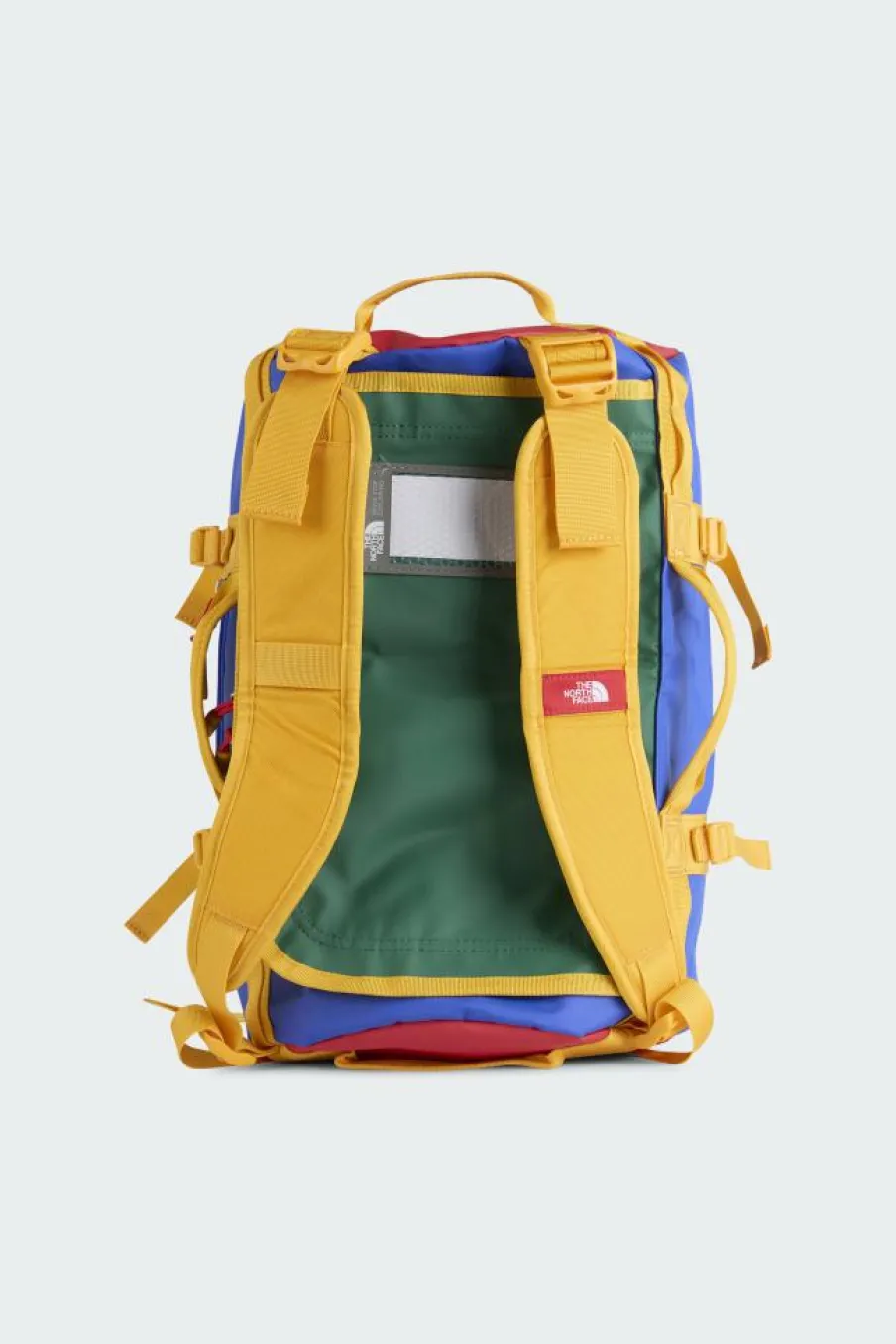 BASE CAMP DUFFEL - sac | Jaune*THE NORTH FACE Clearance
