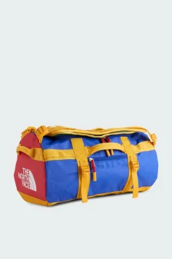 BASE CAMP DUFFEL - sac | Jaune*THE NORTH FACE Clearance