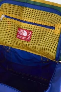 BASE CAMP DUFFEL - sac | Jaune*THE NORTH FACE Clearance