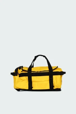BASE CAMP DUFFEL - sac | Jaune*THE NORTH FACE Online