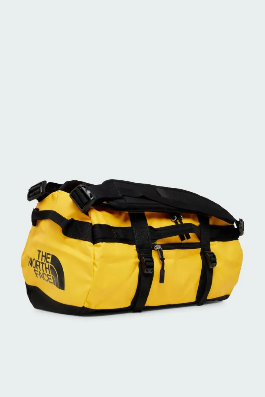 BASE CAMP DUFFEL - sac | Jaune*THE NORTH FACE Online