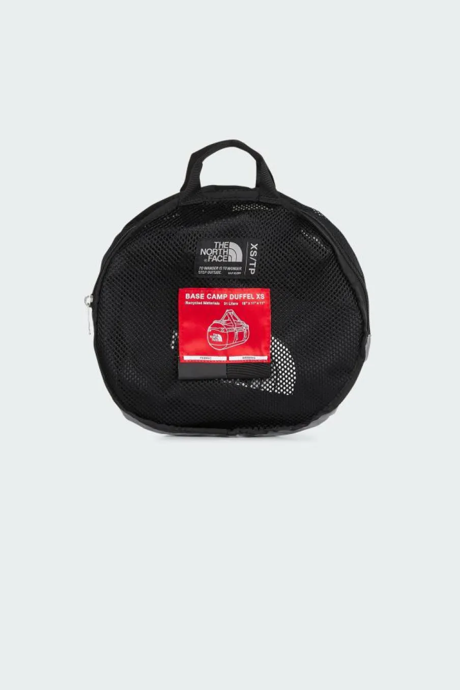 BASE CAMP DUFFEL - sac | Noir*THE NORTH FACE Outlet