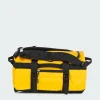 BASE CAMP DUFFEL - Sac de voyage | Jaune*THE NORTH FACE Discount