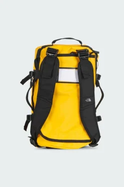 BASE CAMP DUFFEL - Sac de voyage | Jaune*THE NORTH FACE Discount