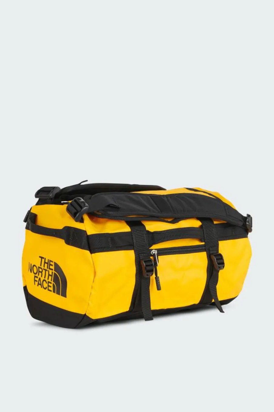 BASE CAMP DUFFEL - Sac de voyage | Jaune*THE NORTH FACE Discount