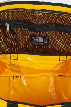 BASE CAMP DUFFEL - Sac de voyage | Jaune*THE NORTH FACE Discount