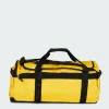 BASE CAMP DUFFEL - Sac de voyage | Jaune*THE NORTH FACE New