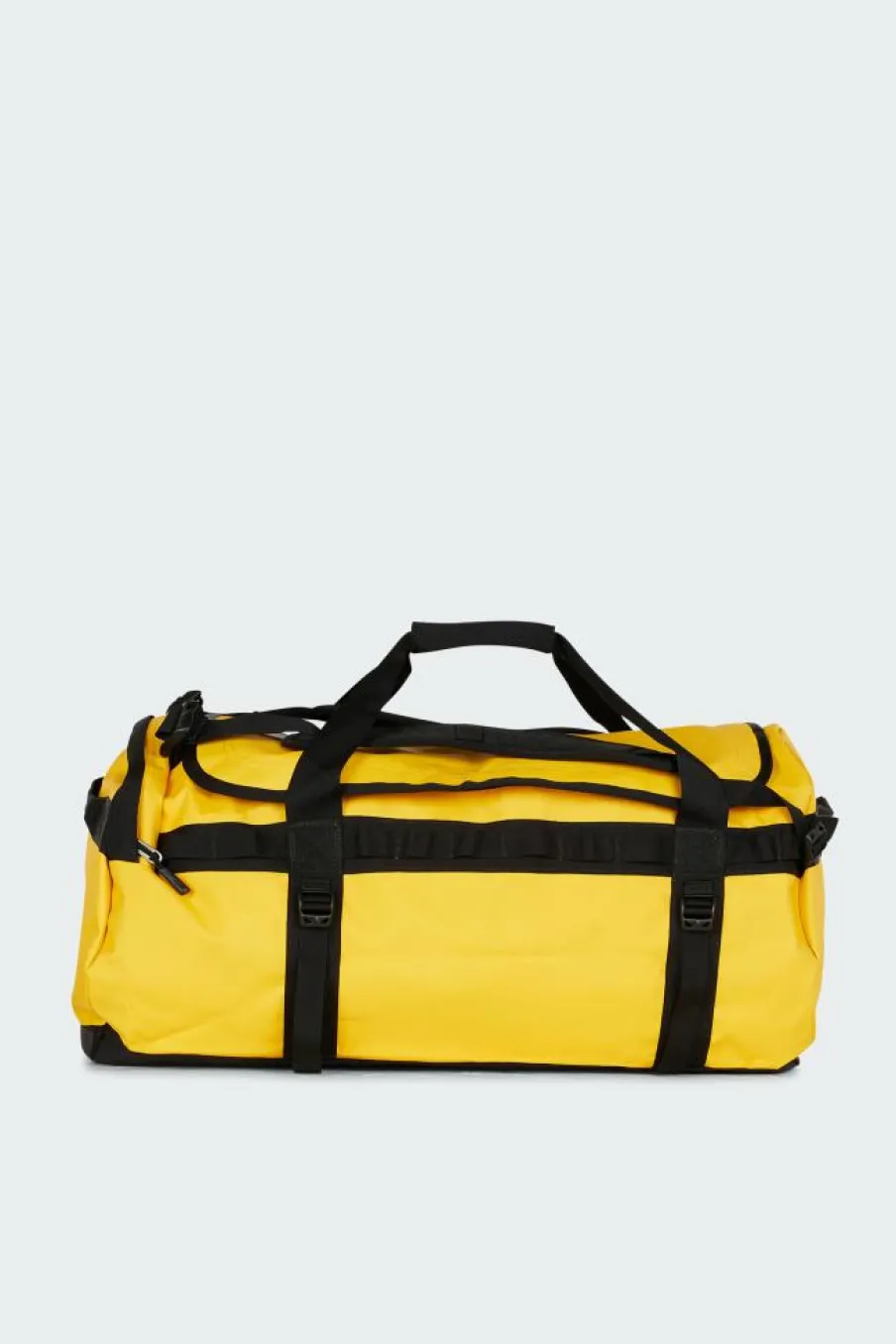 BASE CAMP DUFFEL - Sac de voyage | Jaune*THE NORTH FACE New