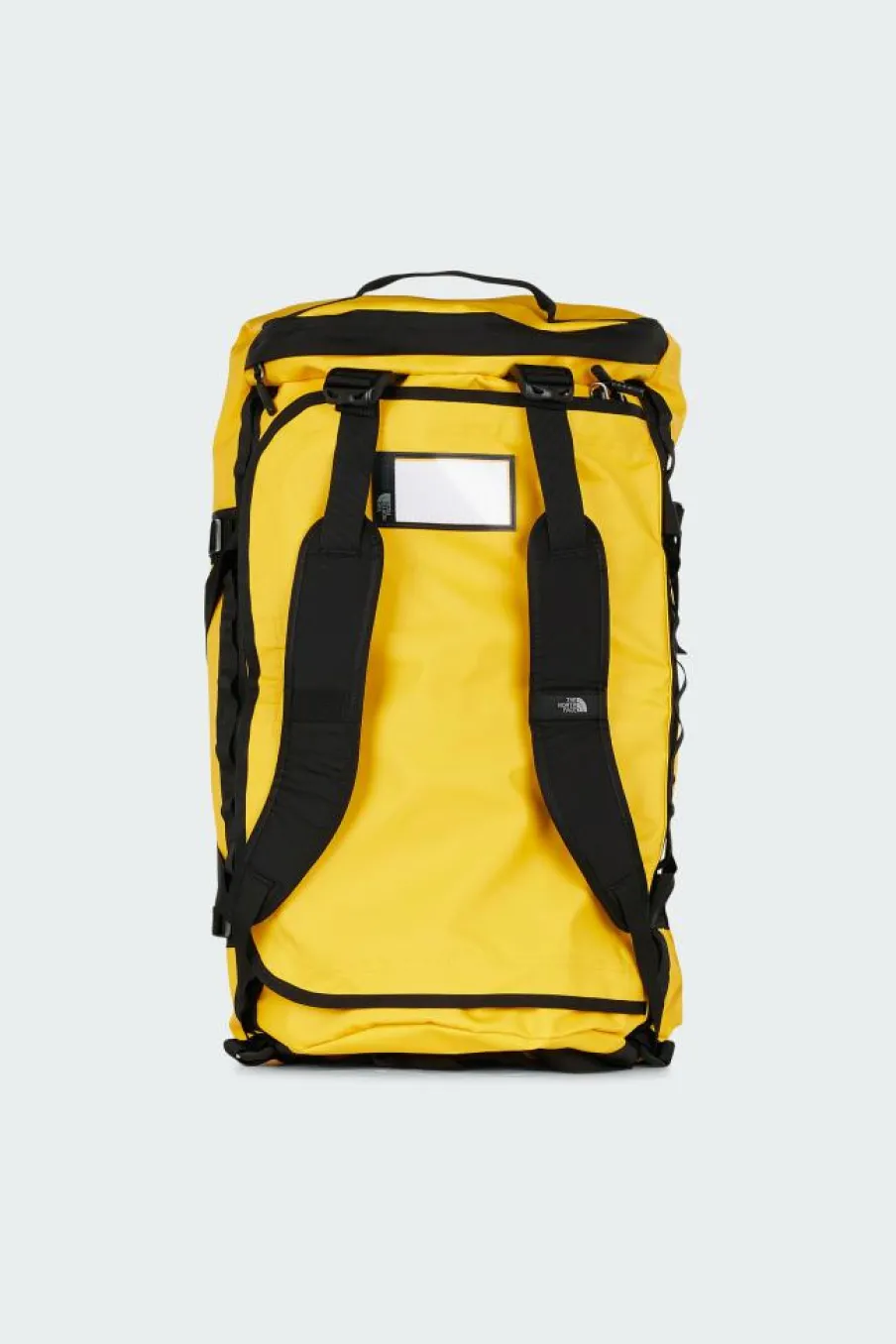 BASE CAMP DUFFEL - Sac de voyage | Jaune*THE NORTH FACE New