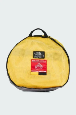 BASE CAMP DUFFEL - Sac de voyage | Jaune*THE NORTH FACE New