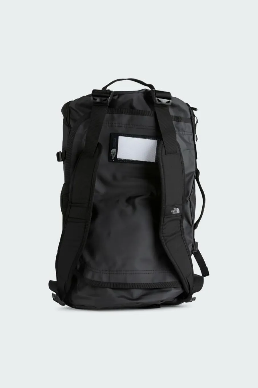 BASE CAMP DUFFEL - Sac de voyage | Noir*THE NORTH FACE Discount