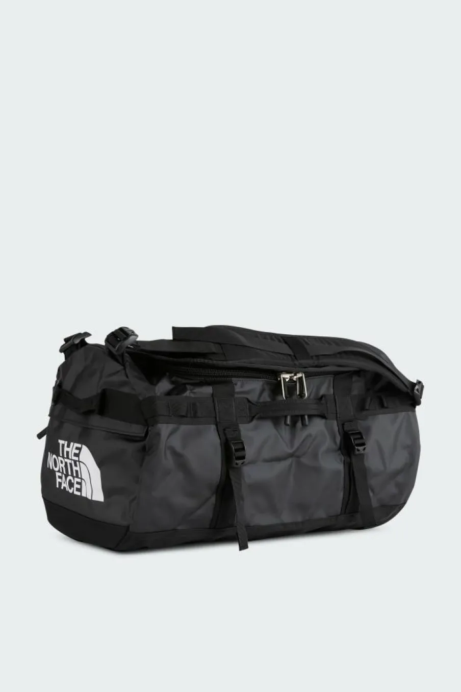 BASE CAMP DUFFEL - Sac de voyage | Noir*THE NORTH FACE Discount