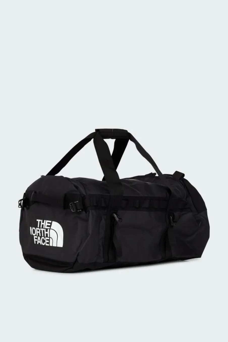 BASE CAMP DUFFEL - Sac de voyage | Noir*THE NORTH FACE Discount