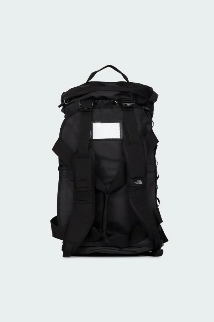 BASE CAMP DUFFEL - Sac de voyage | Noir*THE NORTH FACE Discount