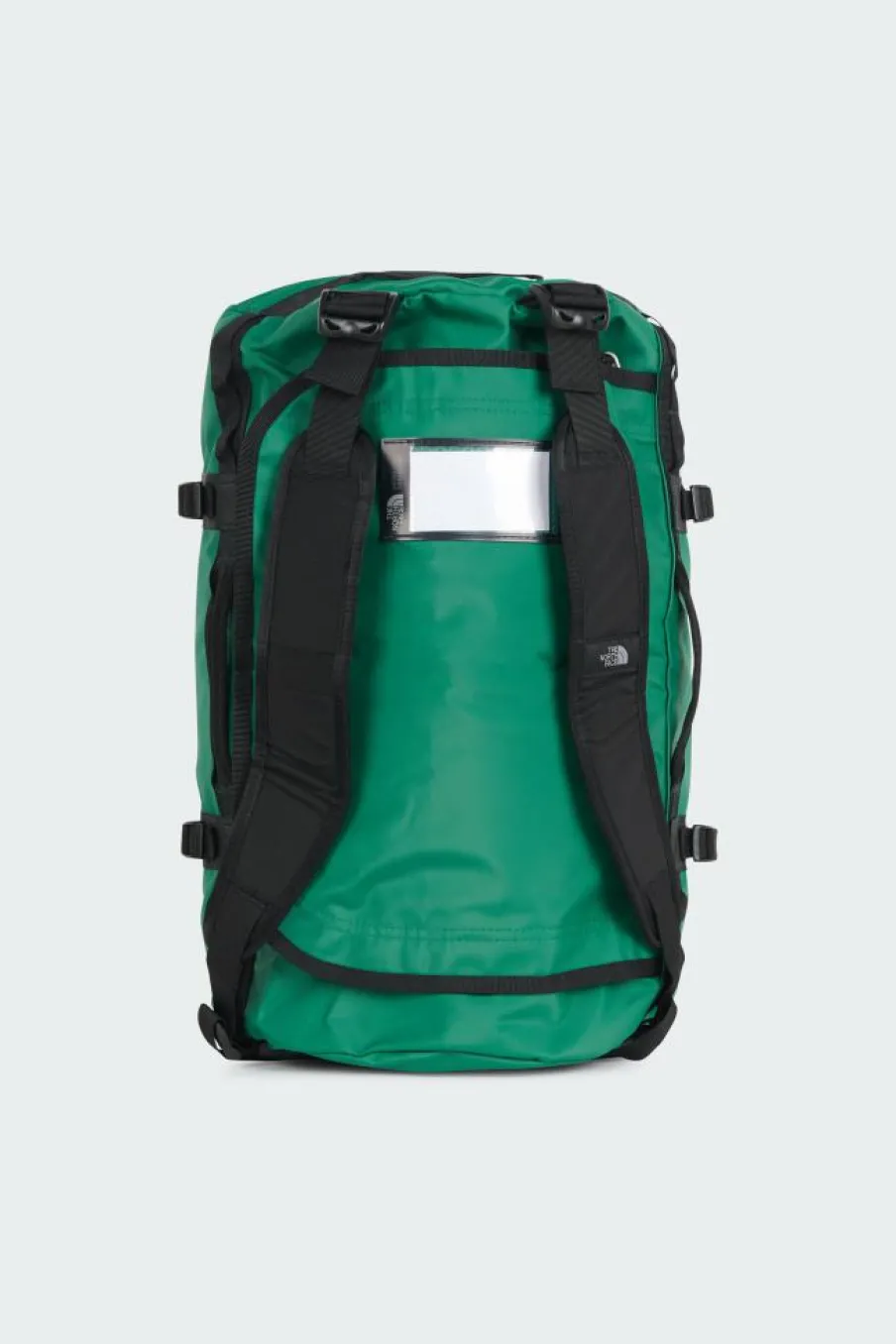 BASE CAMP DUFFEL - Sac de voyage | Vert*THE NORTH FACE Clearance