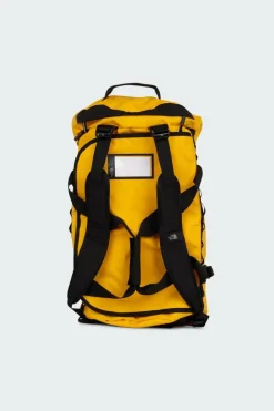 BASE CAMP DUFFEL - Sac de voyage | Jaune*THE NORTH FACE Hot