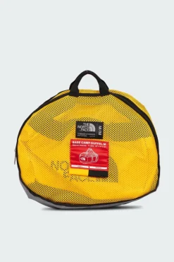 BASE CAMP DUFFEL - Sac de voyage | Jaune*THE NORTH FACE Hot