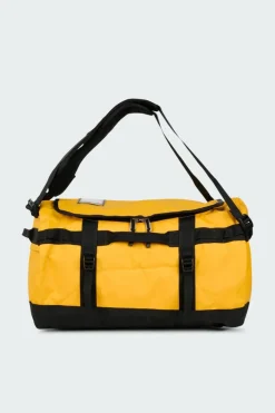 BASE CAMP DUFFEL S - Sac de voyage | Jaune*THE NORTH FACE Sale