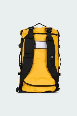 BASE CAMP DUFFEL S - Sac de voyage | Jaune*THE NORTH FACE Sale