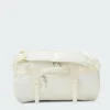 BASE CAMP DUFFEL S - Sac de voyage | Blanc*THE NORTH FACE Best