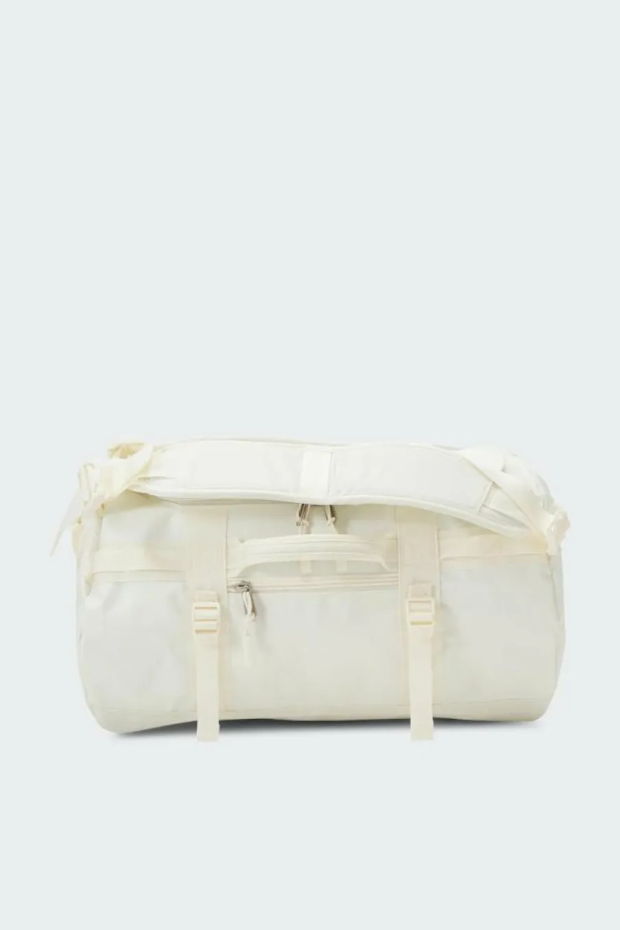 BASE CAMP DUFFEL S - Sac de voyage | Blanc*THE NORTH FACE Best