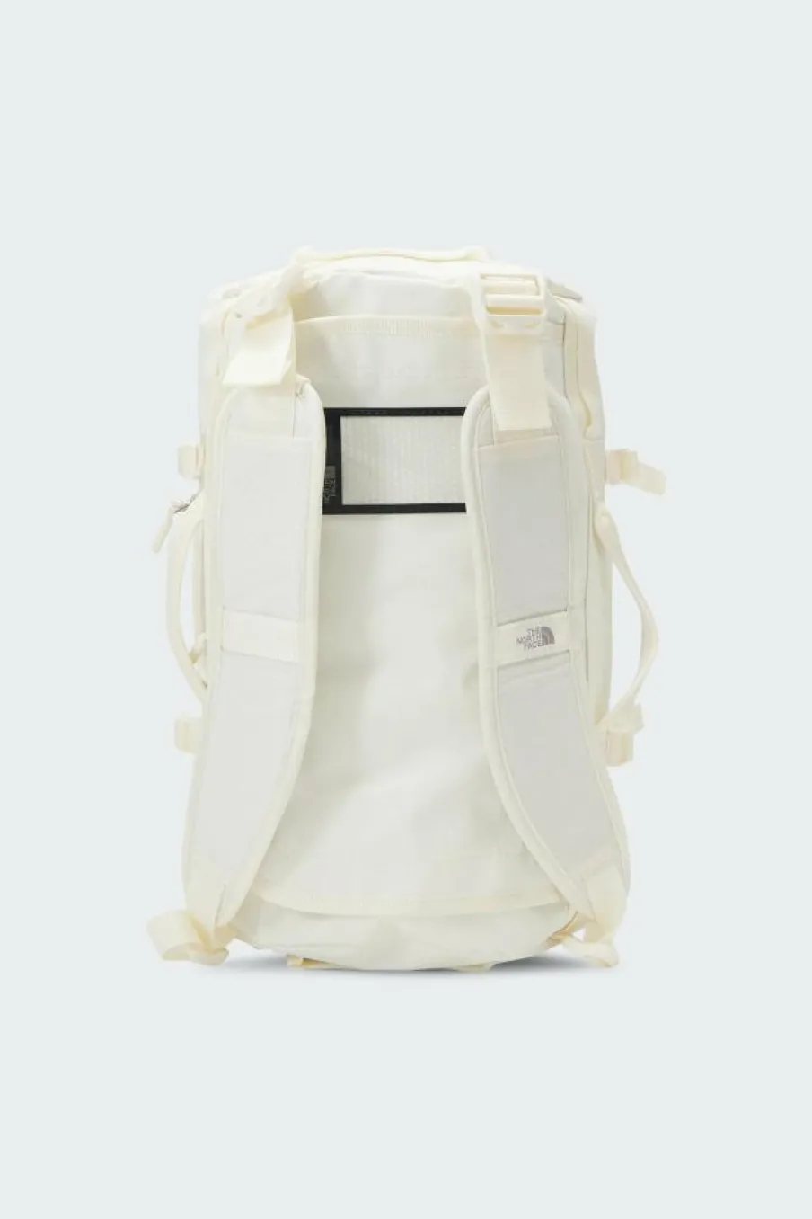 BASE CAMP DUFFEL S - Sac de voyage | Blanc*THE NORTH FACE Best