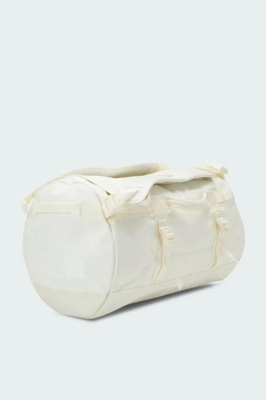 BASE CAMP DUFFEL S - Sac de voyage | Blanc*THE NORTH FACE Best