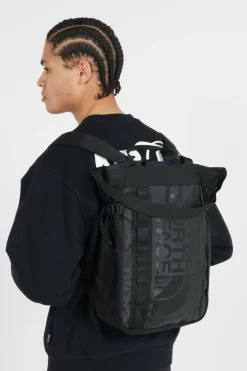 BASE CAMP TOTE PACK - Sac à dos | Noir*THE NORTH FACE Outlet