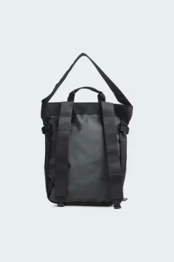 BASE CAMP TOTE PACK - Sac à dos | Noir*THE NORTH FACE Outlet