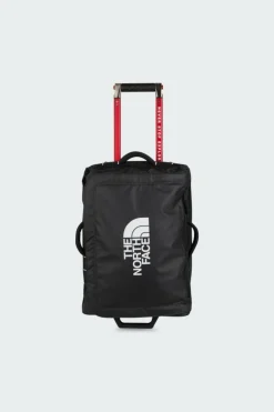 BASE CAMP VOYAGER 21 ROLLER - Bagage à main | Noir*THE NORTH FACE Sale