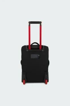 BASE CAMP VOYAGER 21 ROLLER - Bagage à main | Noir*THE NORTH FACE Sale
