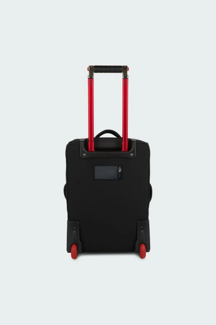 BASE CAMP VOYAGER 21 ROLLER - Bagage à main | Noir*THE NORTH FACE Sale