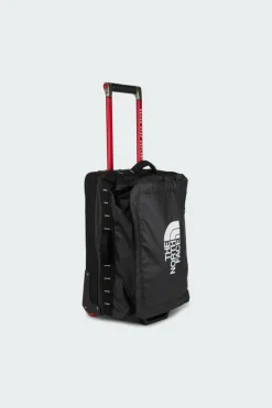 BASE CAMP VOYAGER 21 ROLLER - Bagage à main | Noir*THE NORTH FACE Sale