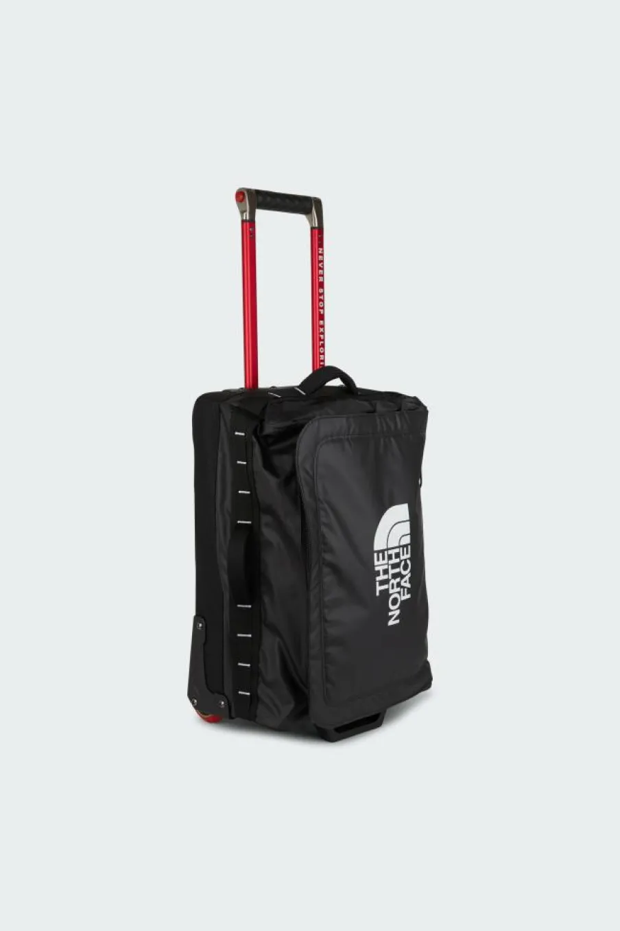 BASE CAMP VOYAGER 21 ROLLER - Bagage à main | Noir*THE NORTH FACE Sale