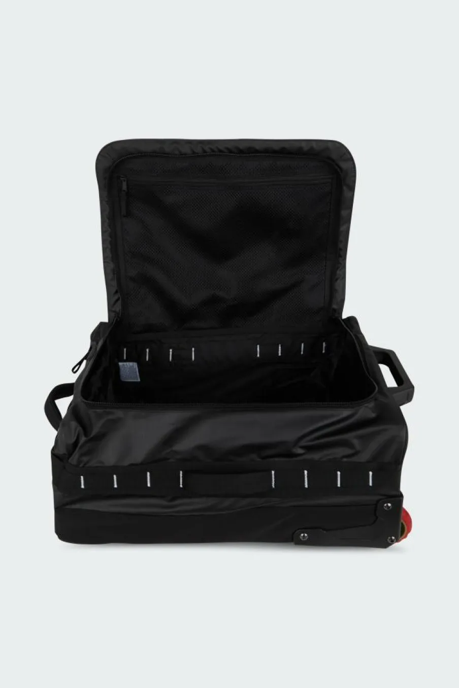 BASE CAMP VOYAGER 21 ROLLER - Bagage à main | Noir*THE NORTH FACE Sale