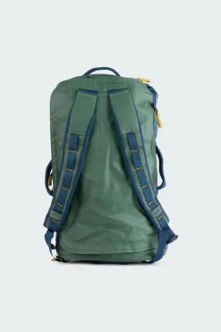 BASE CAMP VOYAGER DUFFEL 32L - Sac de voyage | Vert*THE NORTH FACE Clearance