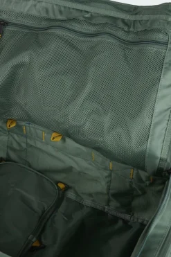 BASE CAMP VOYAGER DUFFEL 32L - Sac de voyage | Vert*THE NORTH FACE Clearance