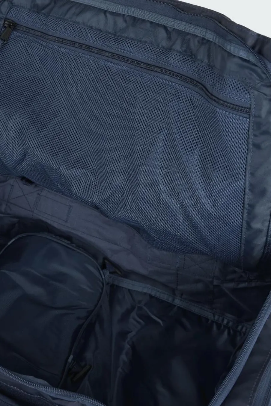 BASE CAMP VOYAGER DUFFEL 32L - Sac de voyage | Bleu*THE NORTH FACE Outlet
