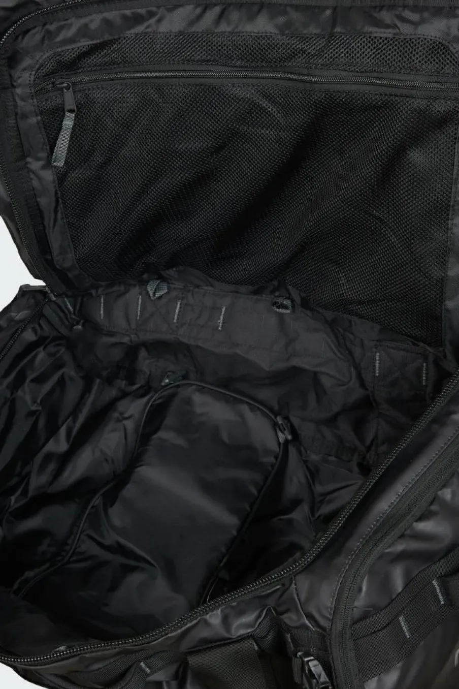 BASE CAMP VOYAGER DUFFEL 42L - Sac de voayge | Noir*THE NORTH FACE Outlet